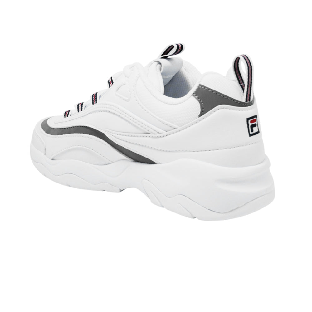 FILA Ray Unisex Lifestyle Shoes - Supersports Thailand Supersports Thailand