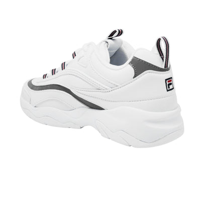 FILA Ray Unisex Lifestyle Shoes - Supersports Thailand