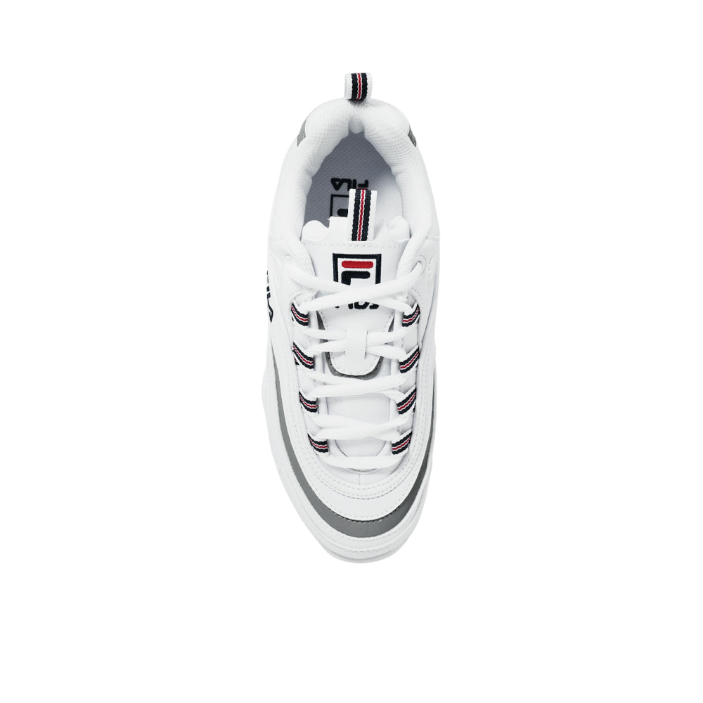 FILA Ray Unisex Lifestyle Shoes - Supersports Thailand
