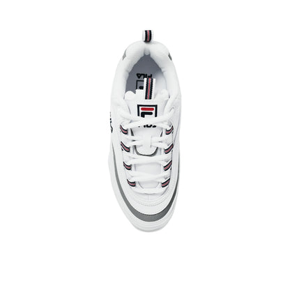 FILA Ray Unisex Lifestyle Shoes - Supersports Thailand