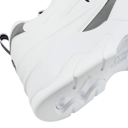 FILA Ray Unisex Lifestyle Shoes - Supersports Thailand