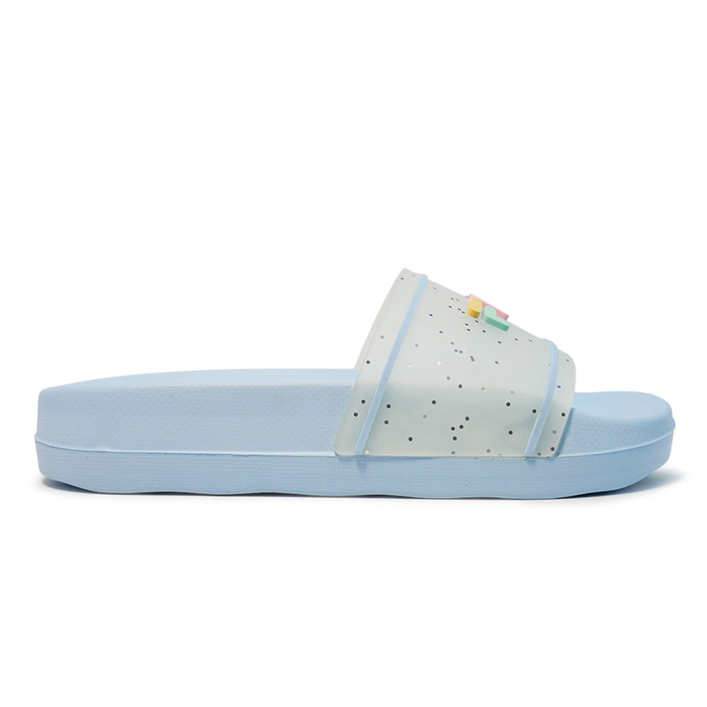FILA Jelly Pop Kids Sandals - Supersports Thailand