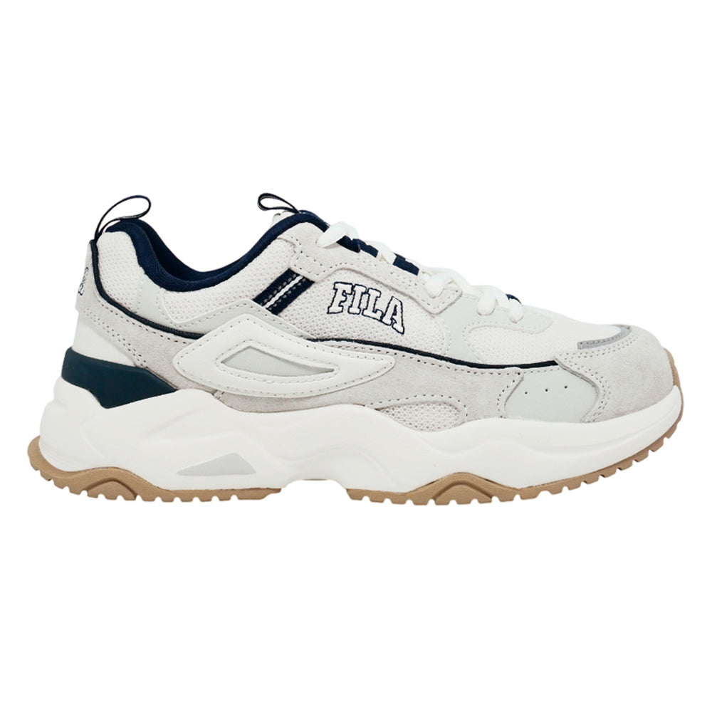 FILA Rayflide Unisex Lifestyle Shoes - Supersports Thailand