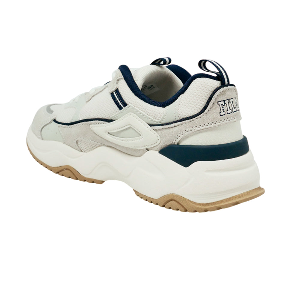 FILA Rayflide Unisex Lifestyle Shoes - Supersports Thailand Supersports Thailand