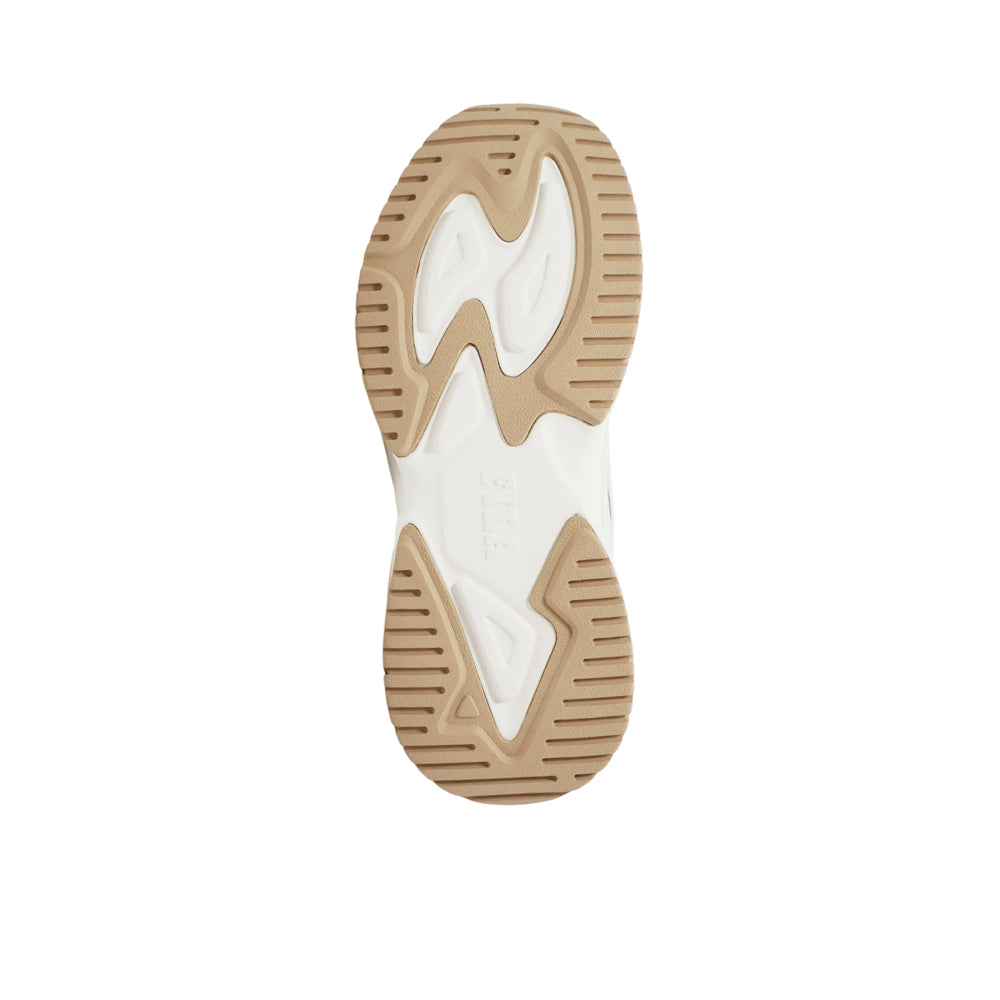 FILA Rayflide Unisex Lifestyle Shoes - Supersports Thailand