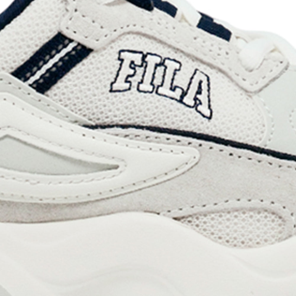 FILA Rayflide Unisex Lifestyle Shoes - Supersports Thailand