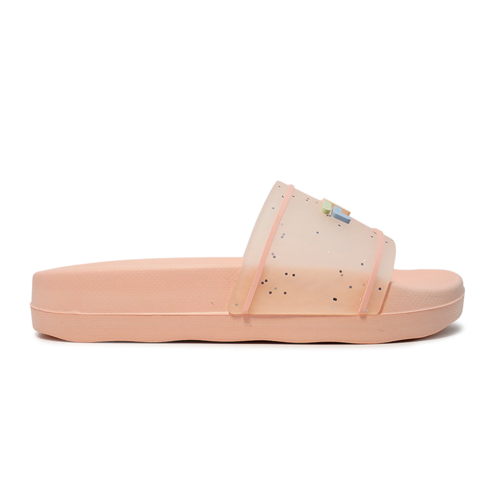 FILA Jelly Pop Kids Sandals - Supersports Thailand