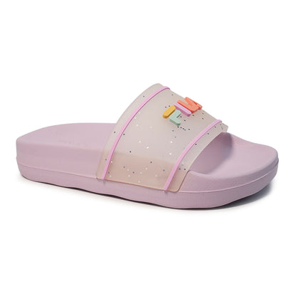 FILA Jelly Pop Kids Sandals