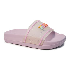 FILA Jelly Pop Kids Sandals