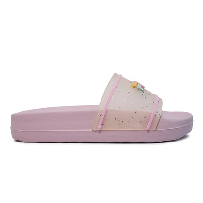 FILA Jelly Pop Kids Sandals - Supersports Thailand