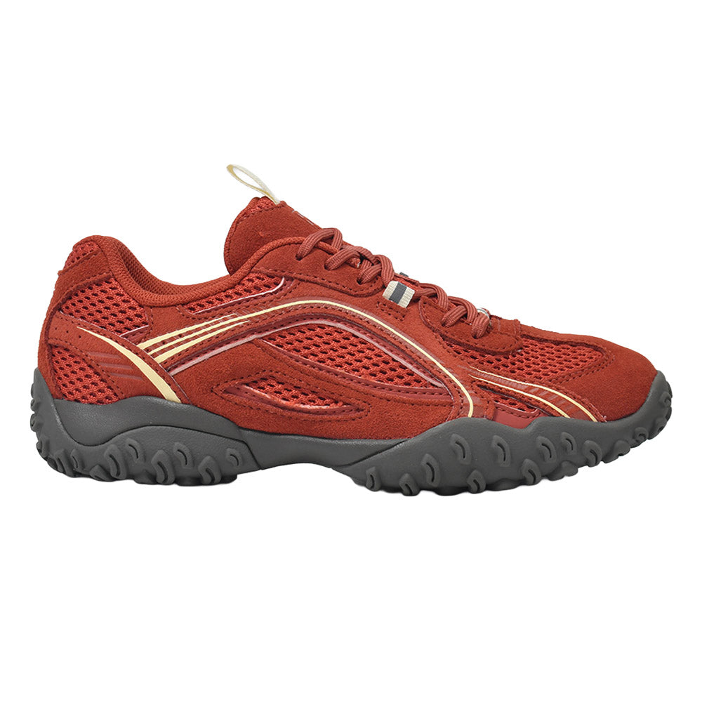 FILA Echappe LX Unisex Lifestyle Shoes Supersports Thailand