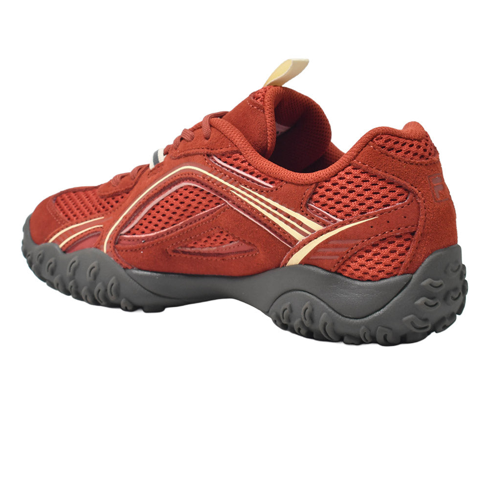 FILA Echappe LX Unisex Lifestyle Shoes Supersports Thailand