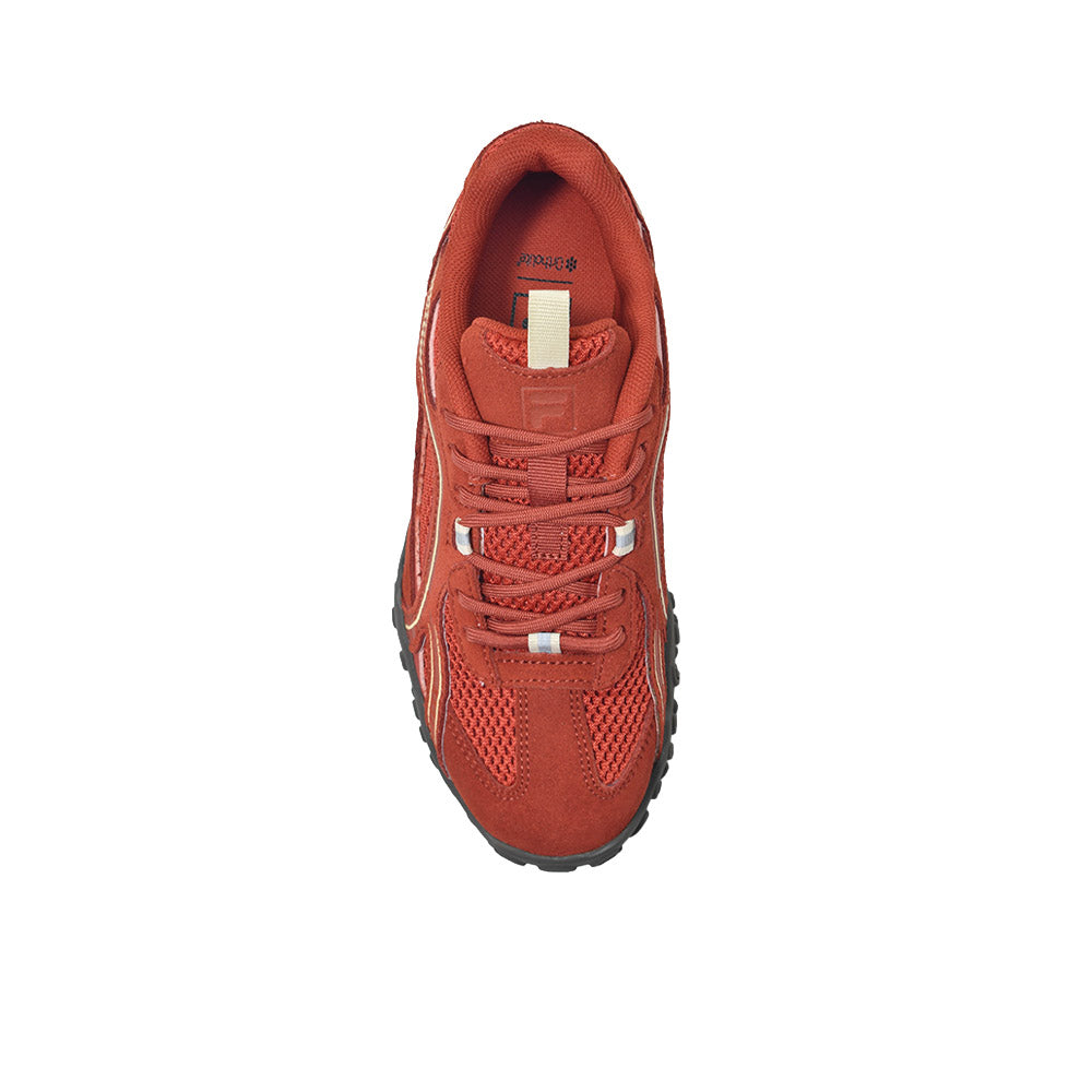 FILA Echappe LX Unisex Lifestyle Shoes Supersports Thailand