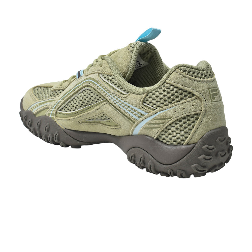 FILA Echappe LX Unisex Lifestyle Shoes Supersports Thailand