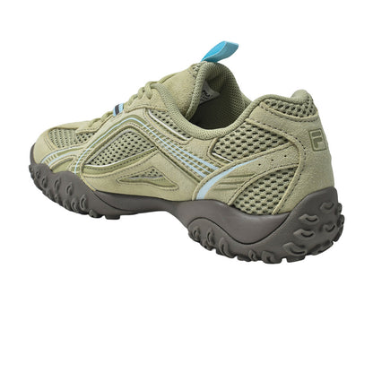 FILA Echappe LX Unisex Lifestyle Shoes