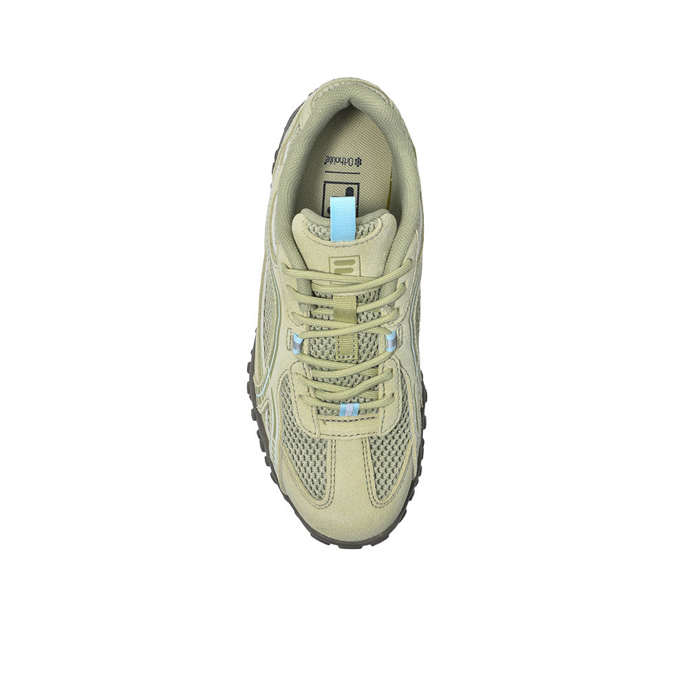 FILA Echappe LX Unisex Lifestyle Shoes Supersports Thailand