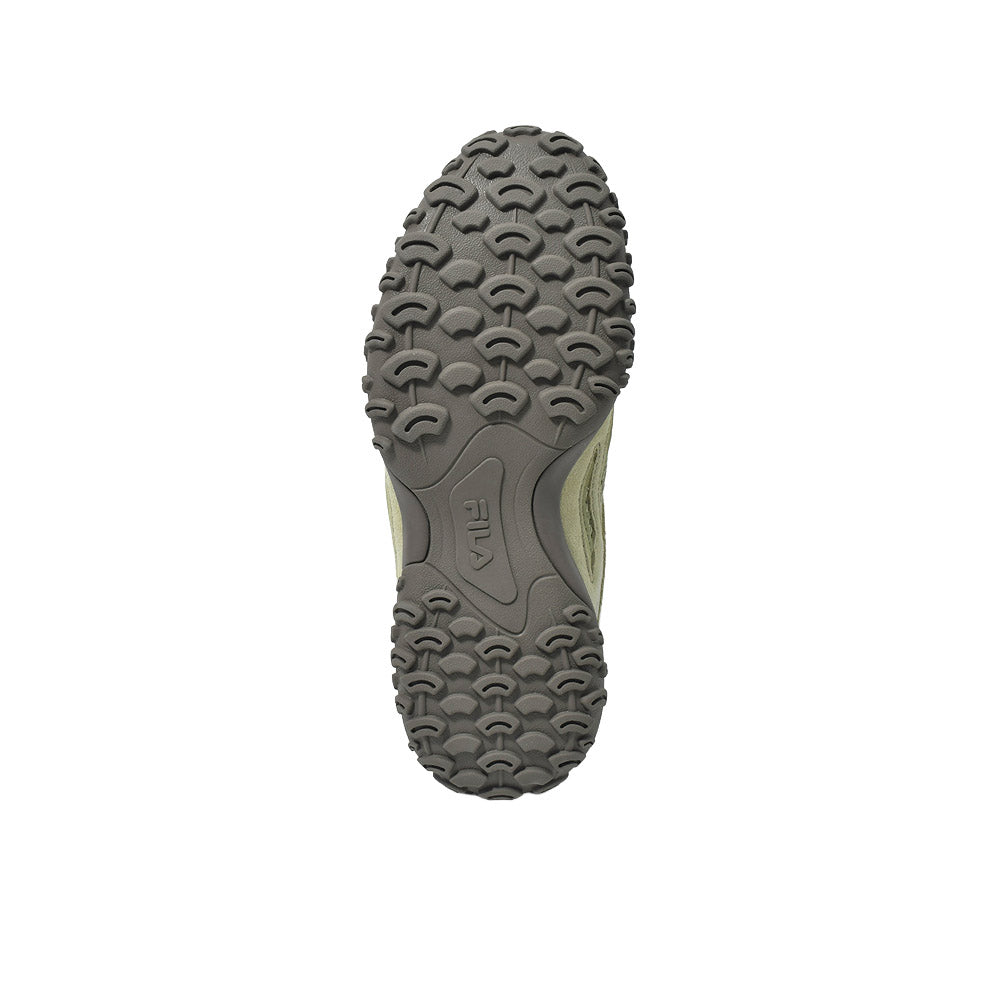 FILA Echappe LX Unisex Lifestyle Shoes Supersports Thailand