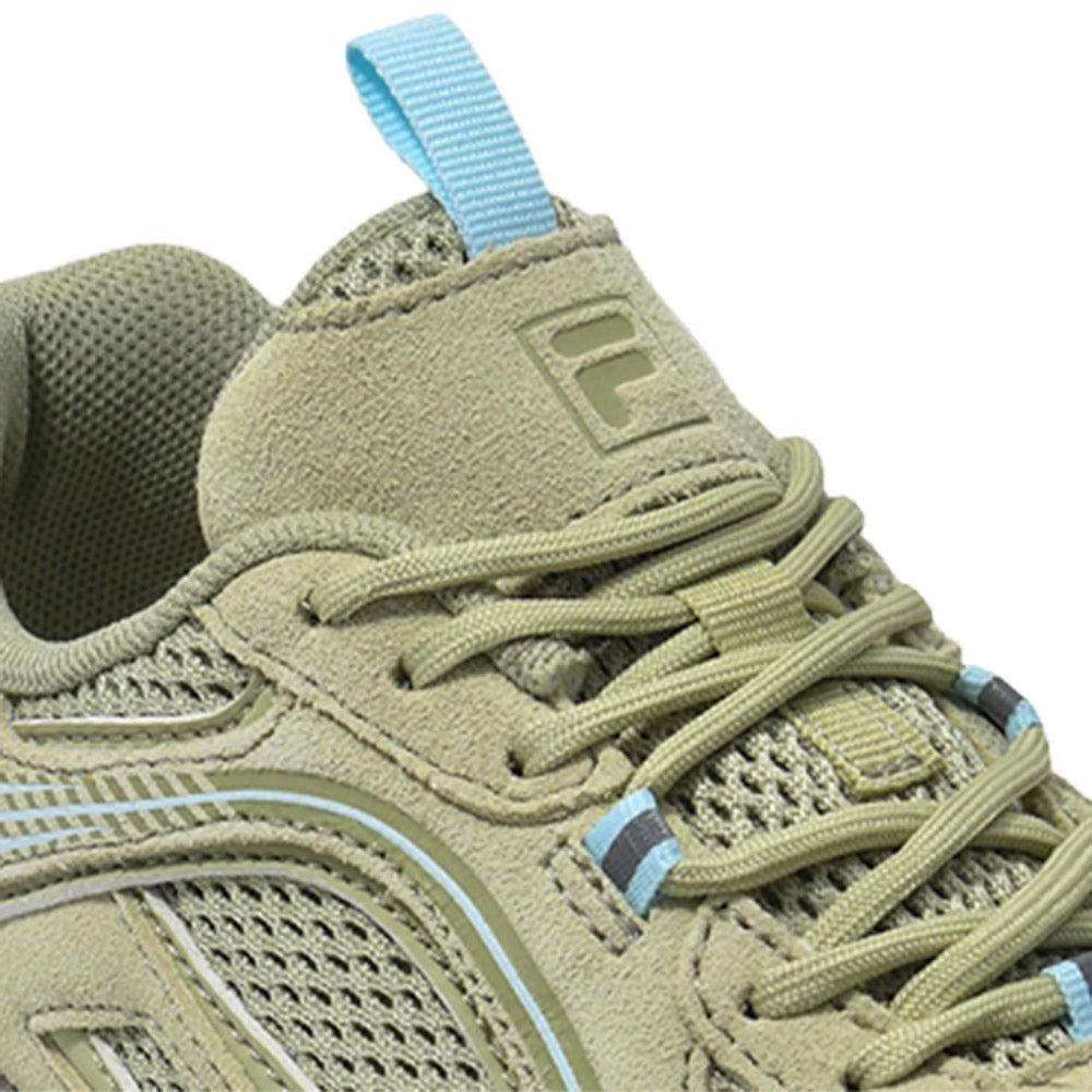FILA Echappe LX Unisex Lifestyle Shoes Supersports Thailand