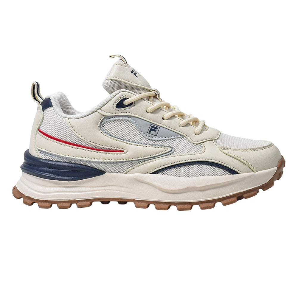 FILA Milano รองเท้าลำลองผู้ชาย Supersports Thailand