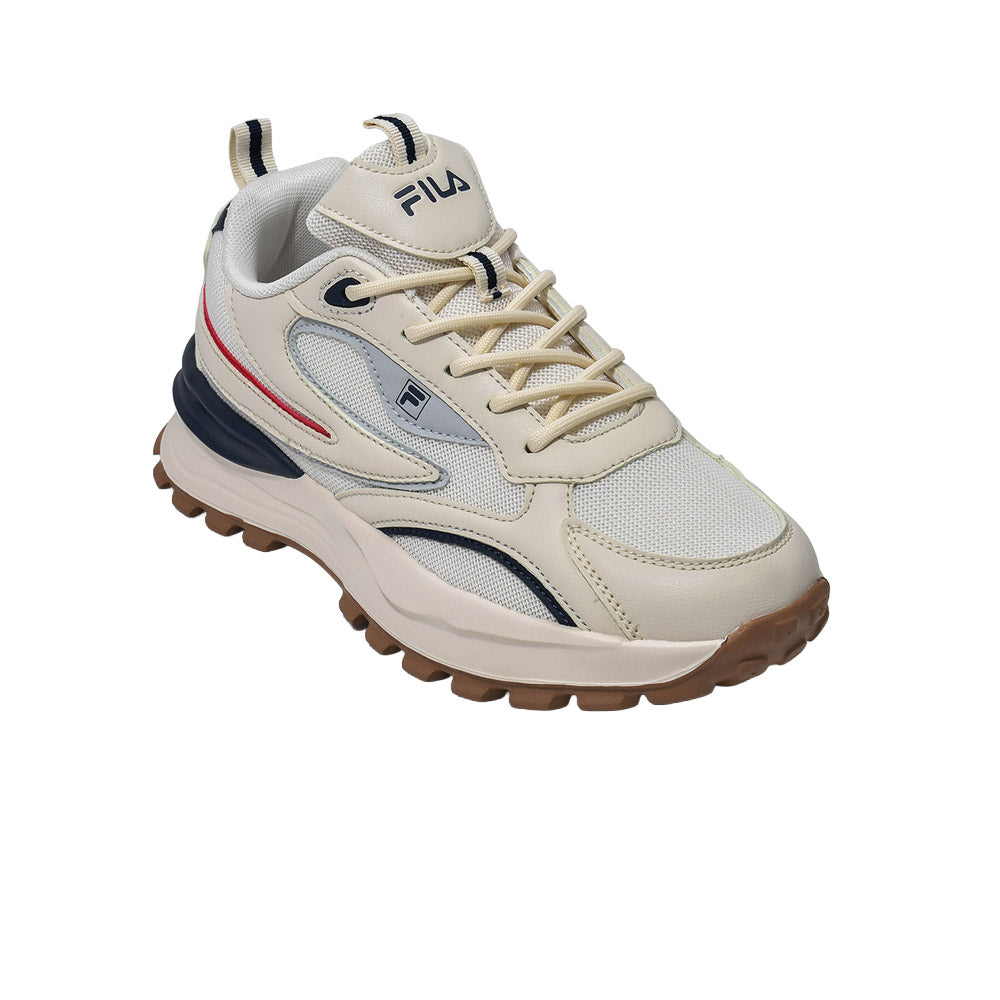 FILA Milano รองเท้าลำลองผู้ชาย Supersports Thailand