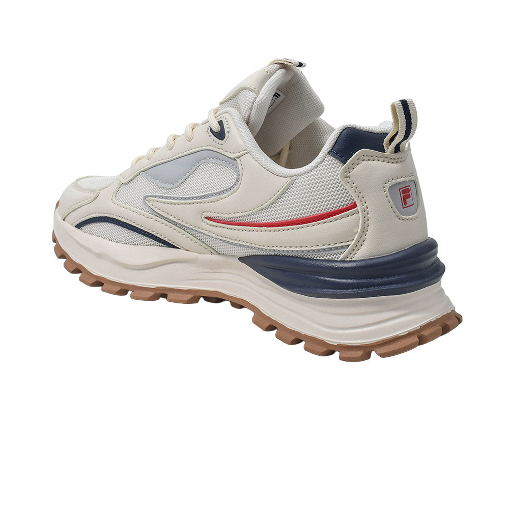 FILA Milano รองเท้าลำลองผู้ชาย Supersports Thailand