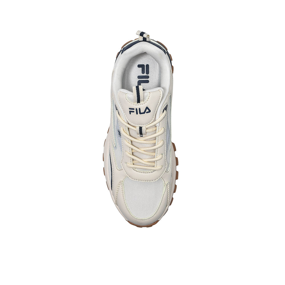 FILA Milano รองเท้าลำลองผู้ชาย Supersports Thailand