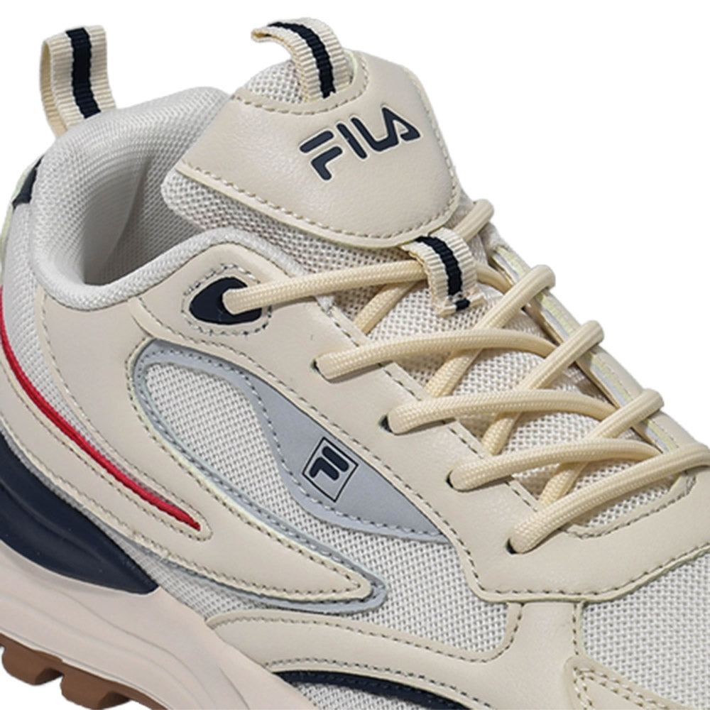 FILA Milano รองเท้าลำลองผู้ชาย Supersports Thailand