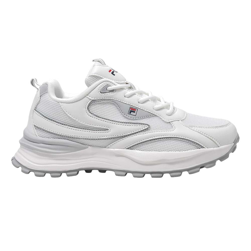 FILA Milano Men's Lifestyle Shoes Supersports Thailand