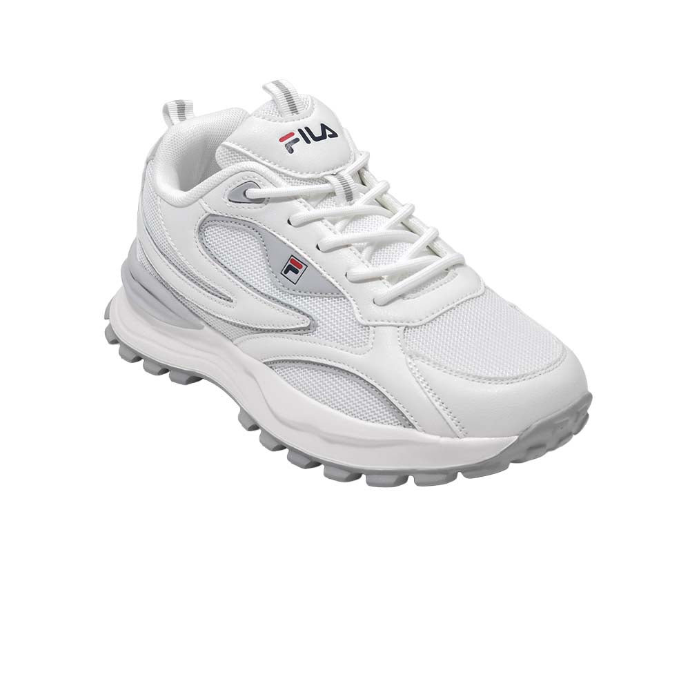 FILA Milano Men's Lifestyle Shoes Supersports Thailand