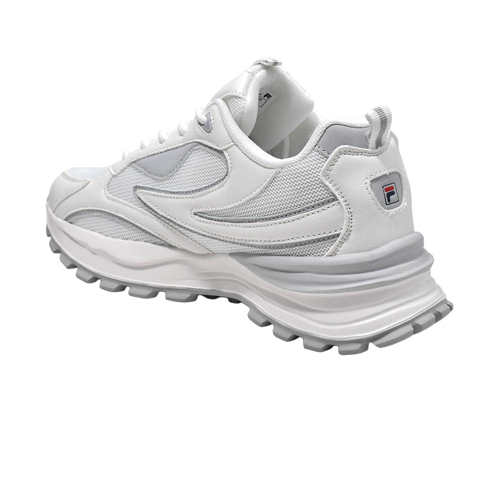 FILA Milano Men's Lifestyle Shoes Supersports Thailand