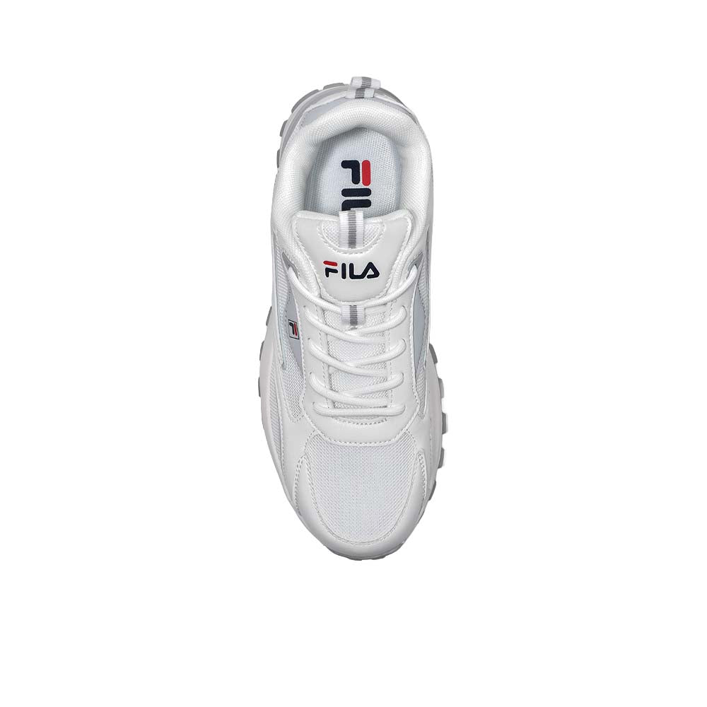 FILA Milano Men's Lifestyle Shoes Supersports Thailand