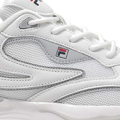 FILA Milano Men's Lifestyle Shoes