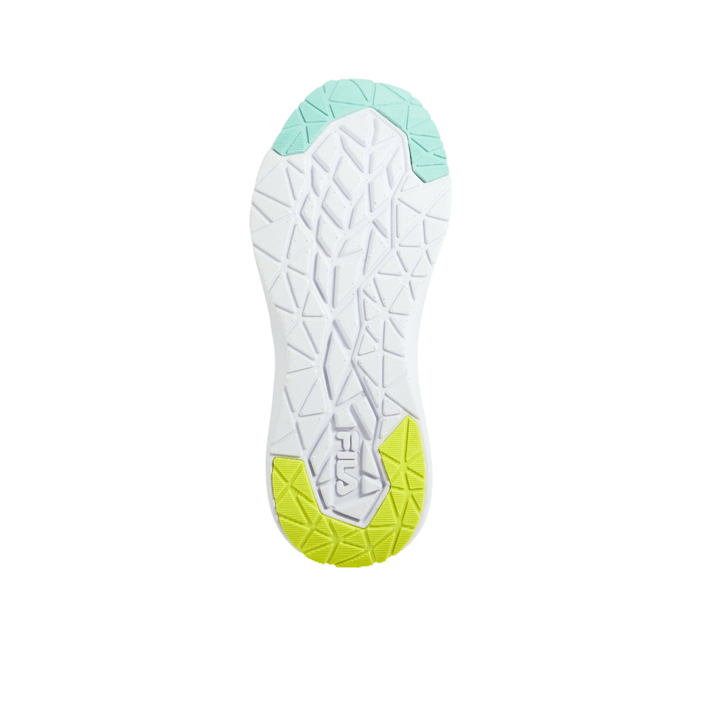 FILA New Running Women's Running Shoes - Supersports Thailand Supersports Thailand