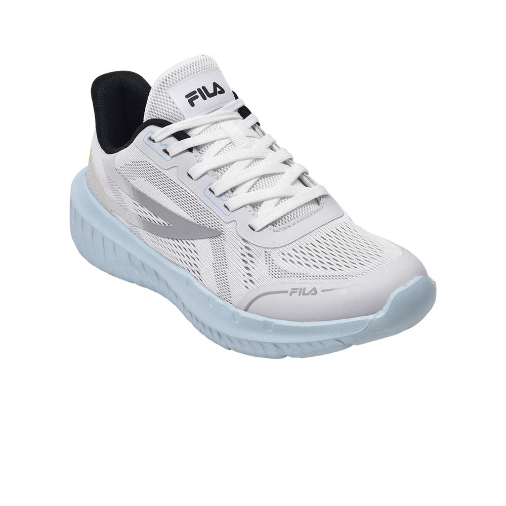 FILA Fartlek รองเท้าวิ่งผู้ชาย Supersports Thailand