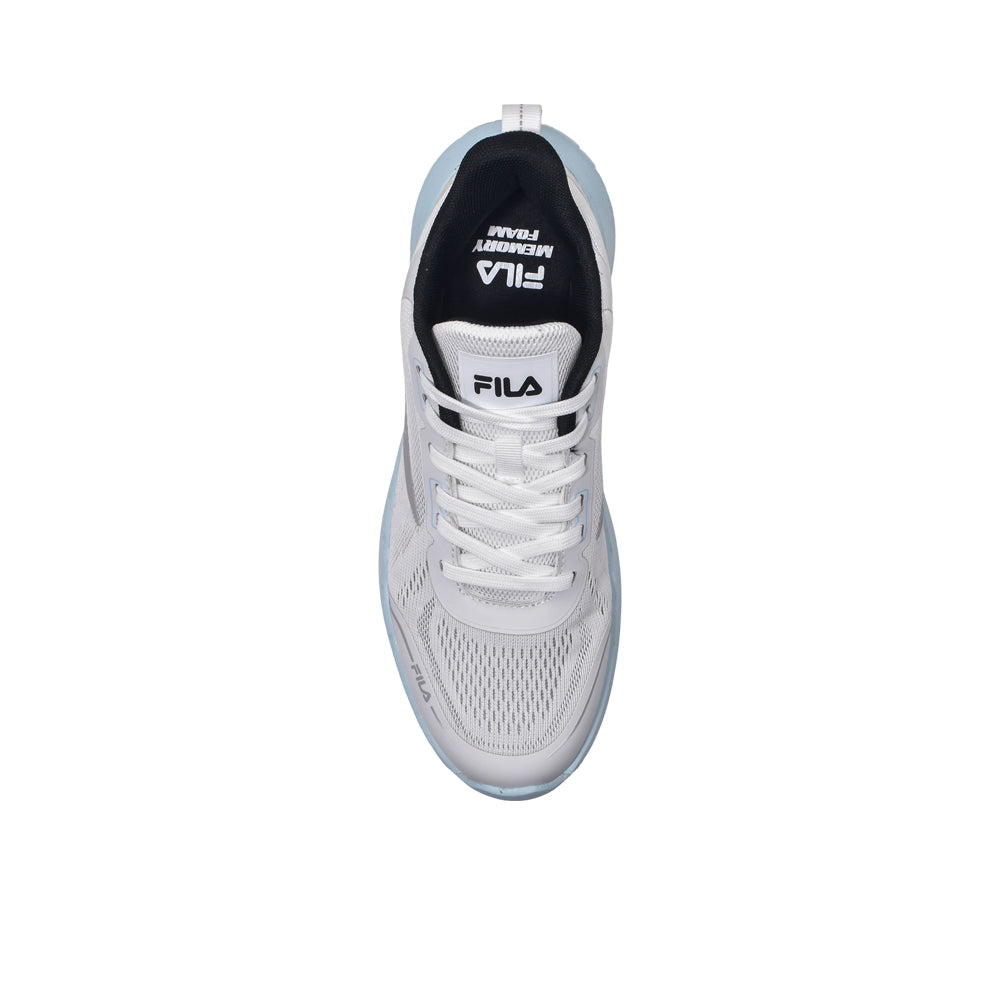FILA Fartlek รองเท้าวิ่งผู้ชาย Supersports Thailand