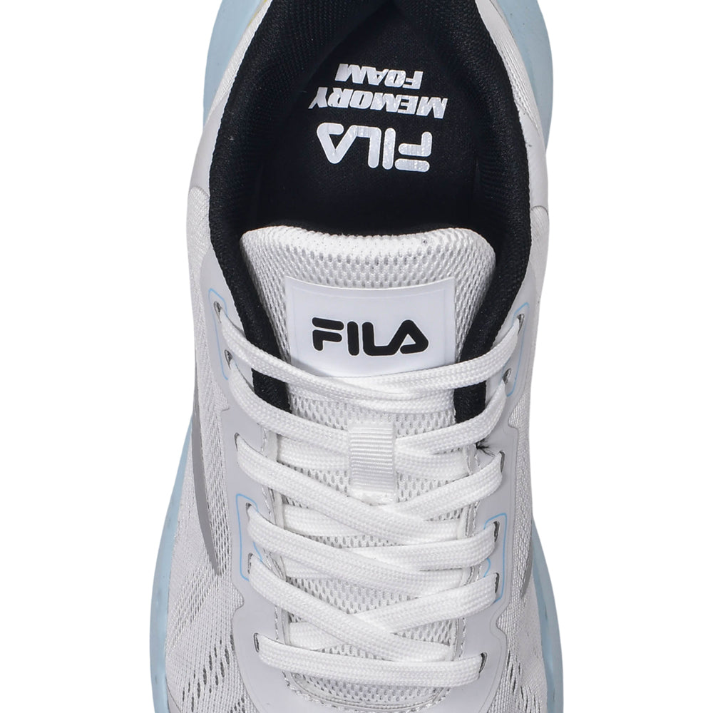 FILA Fartlek รองเท้าวิ่งผู้ชาย Supersports Thailand
