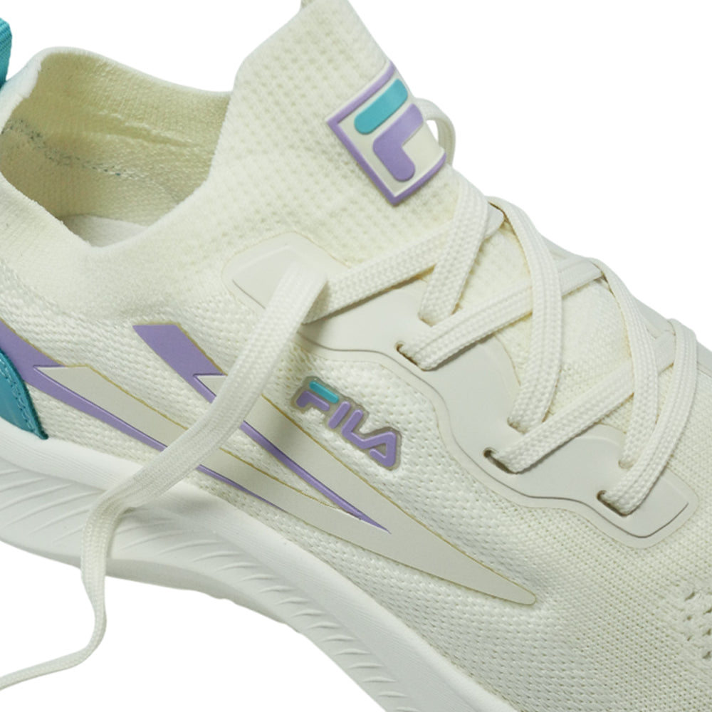 FILA New Running Women's Running Shoes - Supersports Thailand Supersports Thailand