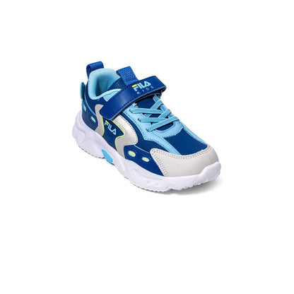 FILA Dazzle JCY240702K Kids Lifestyle Shoes - Supersports Thailand