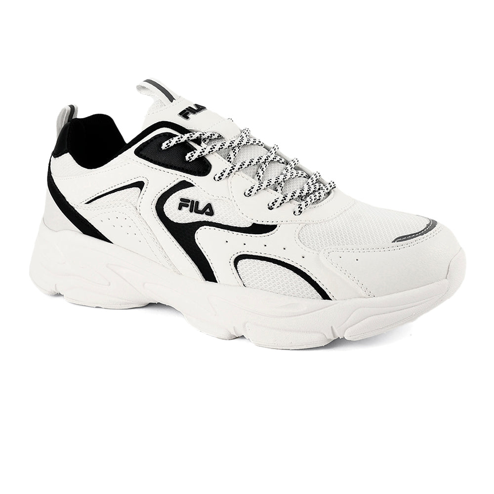 FILA Fermo Men's Lifestyle Shoes - Supersports Thailand Supersports Thailand