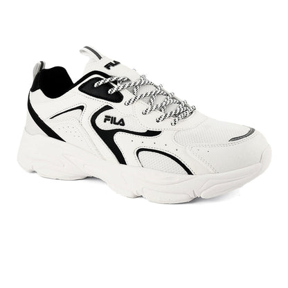 FILA Fermo Men's Lifestyle Shoes - Supersports Thailand
