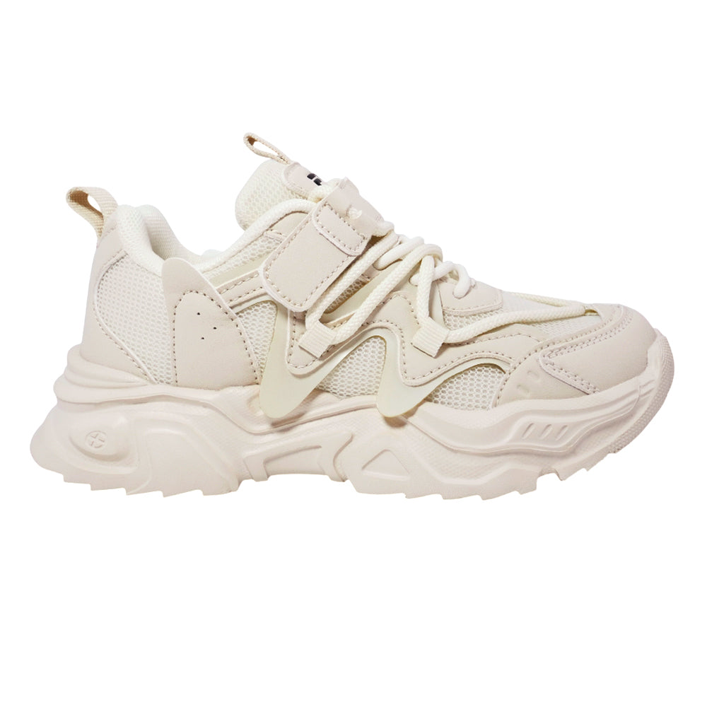 FILA Ribby Kids Lifestyle Shoes - Supersports Thailand Supersports Thailand