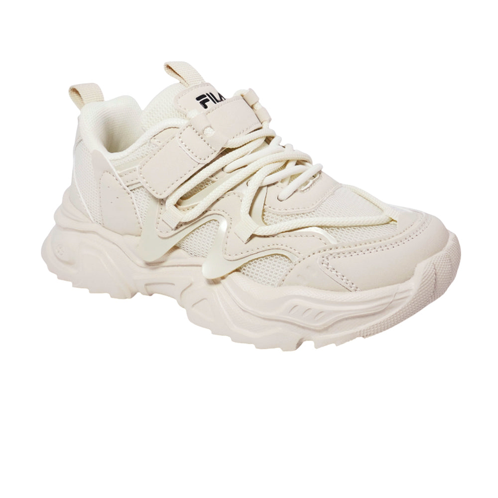FILA Ribby Kids Lifestyle Shoes - Supersports Thailand