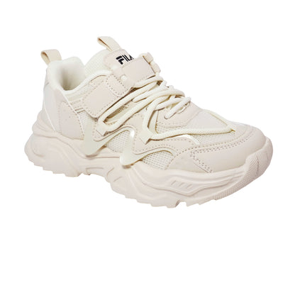 FILA Ribby Kids Lifestyle Shoes - Supersports Thailand