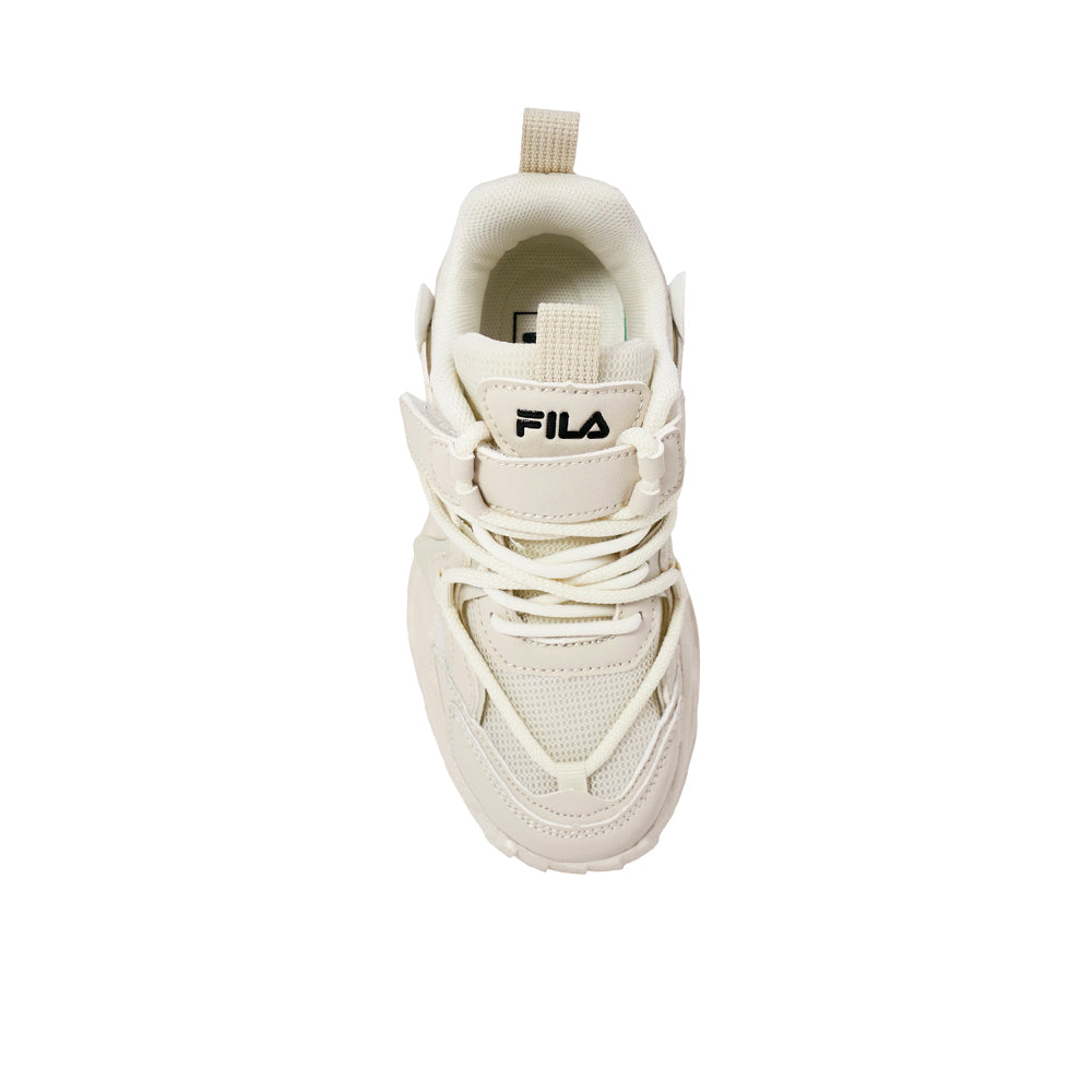 FILA Ribby Kids Lifestyle Shoes - Supersports Thailand