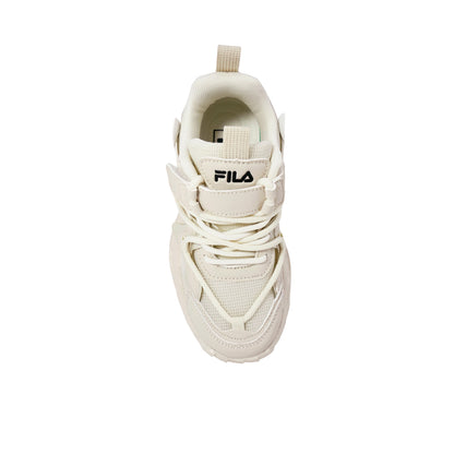 FILA Ribby Kids Lifestyle Shoes - Supersports Thailand