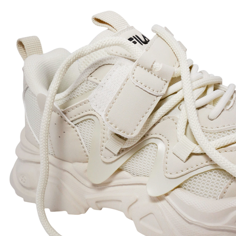 FILA Ribby Kids Lifestyle Shoes - Supersports Thailand Supersports Thailand