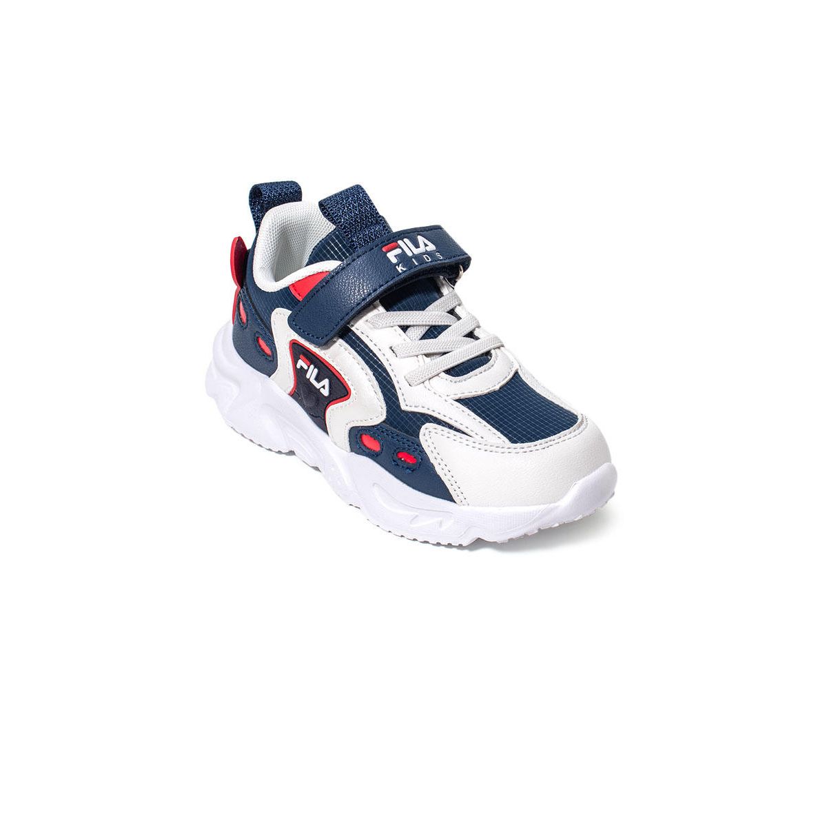 FILA Dazzle JCY240702K Kids Lifestyle Shoes - Supersports Thailand