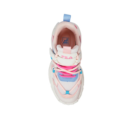 FILA Ribby Kids Lifestyle Shoes - Supersports Thailand