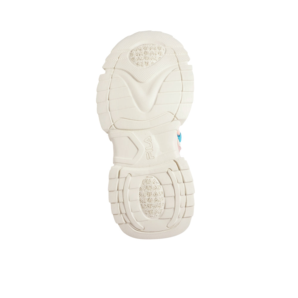 FILA Ribby Kids Lifestyle Shoes - Supersports Thailand