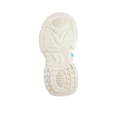 FILA Ribby Kids Lifestyle Shoes - Supersports Thailand